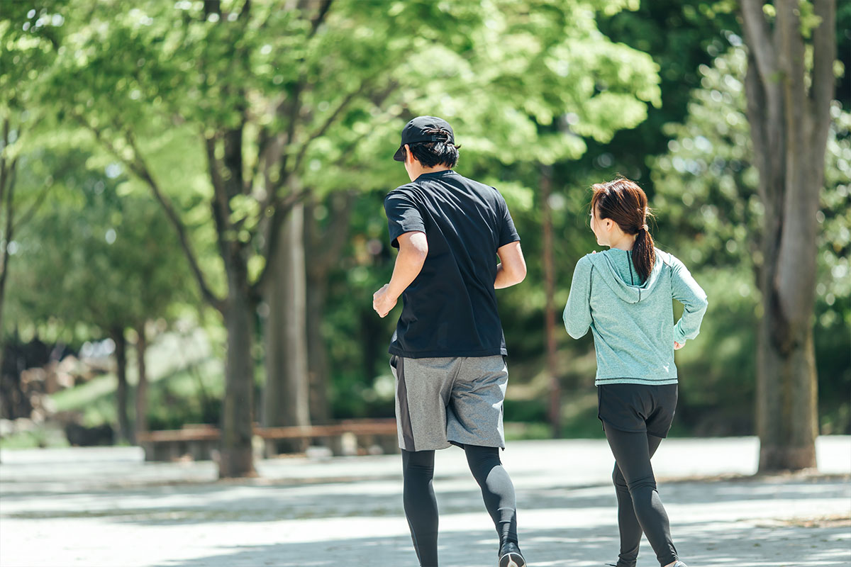 前向きになれる！<wbr />ストレス発散効果抜群！の画像